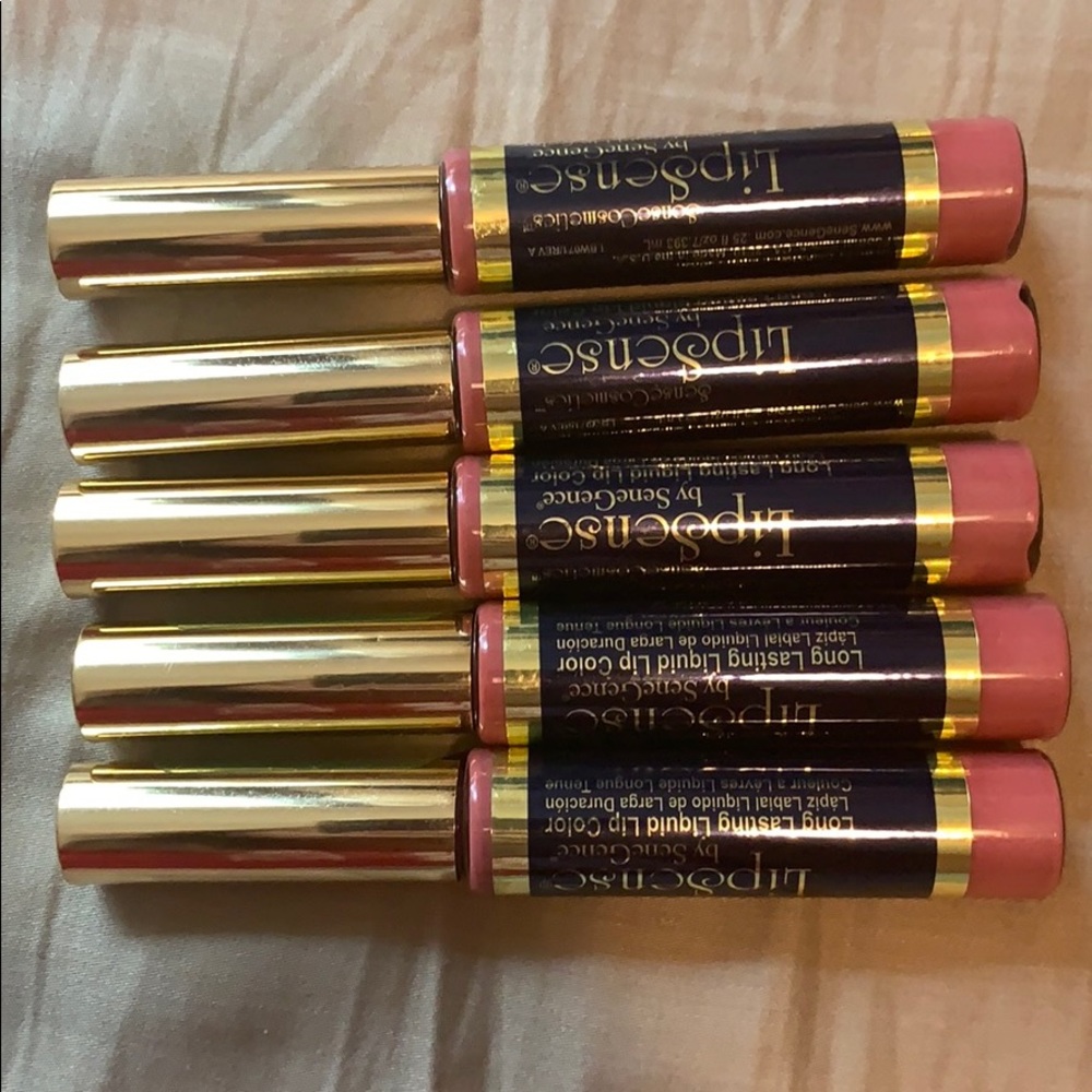 Sassy z lipsense